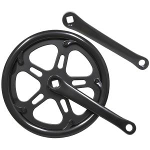 GRK SXB-48 Wガードギヤクランクセット 48T/165mm・170mm re-502