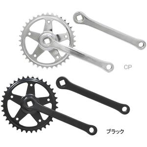 GRK コッタレスギヤクランクセット 36T/170mm