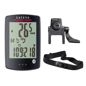 CATEYE キャットアイ CC-PA500B Triple PADRONE SMART トリプルワ...