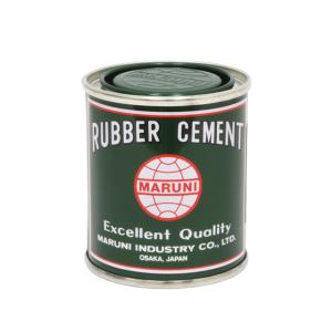 マルニ工業 アース N-104 小缶ゴムのり ノントルエンタイプ 85ml re-502