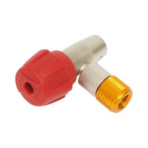 マルニ工業 K-610 調整式アダプター（CO2 CARTRIDGE ADAPTER） re-502