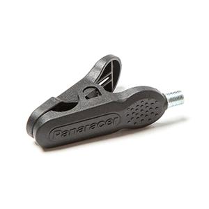 パナレーサー Panaracer BFP-EA2 英式クリップ2（米式口金→英式口金） re-502