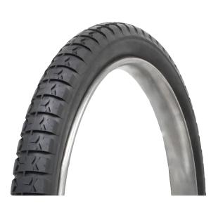 シンコー SR-180 リヤカータイヤ（BEタイヤ） 26×2 1/2 B/E  タ・チ 1本巻 r...