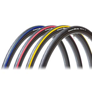 パナレーサー Panaracer F723-ELTP-B2 エリート プラス 700×23C