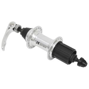 GRK HB-36Q-CF 36H クイック式リアハブ カセットフリー用 re-502