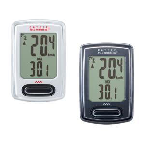 CATEYE キャットアイ CC-VT235W VELO WIRELESS+