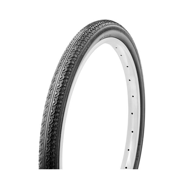 シンコー SR-133 キッズ・ジュニア用タイヤ 16×1.75 H/E ブラック re-502