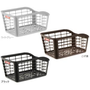 OGK技研 オージーケー RB-018 軽量うしろバスケット re-502