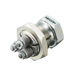 HOZAN ホーザン C-707-13 替駒（#13スポーク用ダイス） re-502