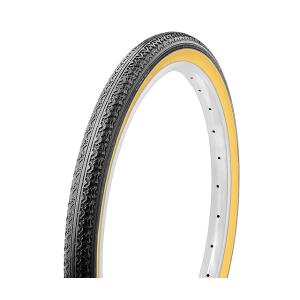 シンコー SR-133 キッズ・ジュニア用タイヤ 20×1.75 H/E ベージュ/ブラック re-...