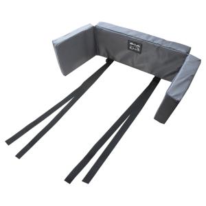 ラキア CYAT-GY ヘッドレストアップ・アタッチメント（うしろ子供のせ用） re-502