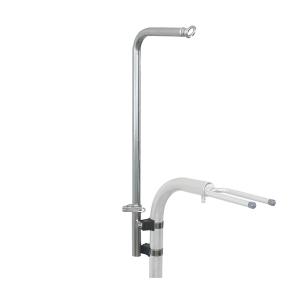 昭和インダストリーズ PM-01 A-2 業務用メンテナンススタンド用パーツAセット ベルト無 re...