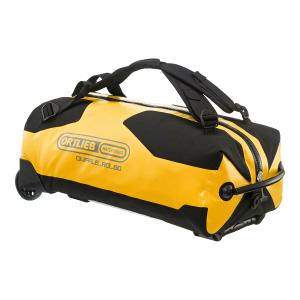 ORTLIEB オルトリーブ  OR-K12102  ダッフルRG/60L  サンイエロー