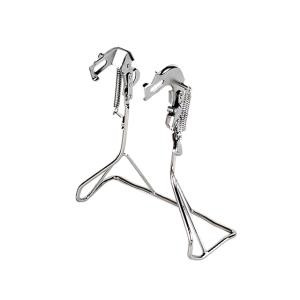 丸八工機 BSGHxxFC ビッグスタンド（外装変速車用ワイドオートロックスタンド） マルチコーティ...