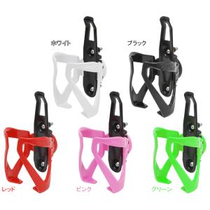 IBERA イベラ IB-BC17 アジャスタブルボトルケージ