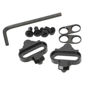 三ヶ島製作所 MKS SP-15 MKSオリジナル2つ穴クリート re-502