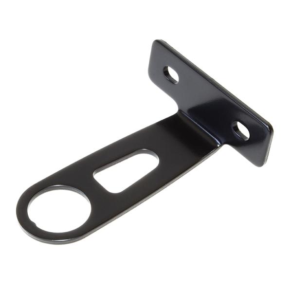 GRK バスケット取付ブラケット　ブラック re-502