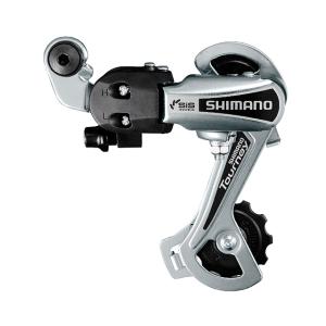 シマノ RD-TY21B GS リアディレイラー（直付け）