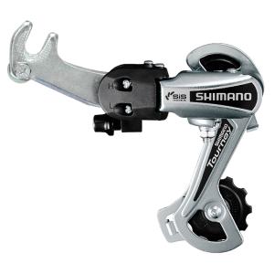 シマノ RD-TY21B GS リアディレイラー（逆爪ブラケット）