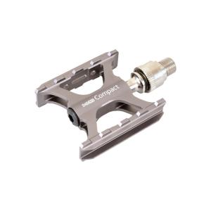 三ヶ島製作所 MKS Compact Ezy グレー