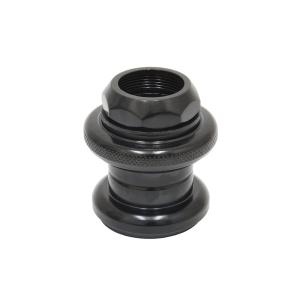 中谷金属工業　ヘッドパーツ　ブラック