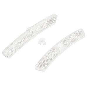 CATEYE キャットアイ RR-550N-WUW/W ホイールリフレクター