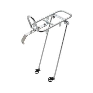 MINOURA ミノウラ GAMOH CRM-1F クロモリフロントキャリア re-502