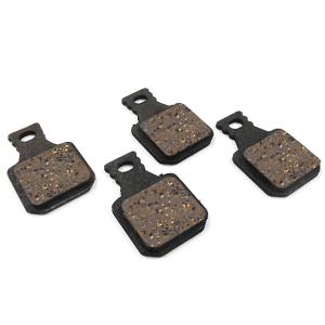 Vesrah ベスラ BP-050（Trail）ディスクブレーキパッド re-502