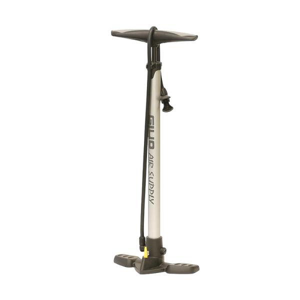 GIYO ジーヨ GF-32 アルミフロアポンプ re-502