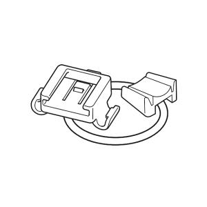 CATEYE キャットアイ 5342450 SP-14-R ブラケット