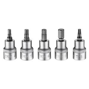 IceToolz アイスツールズ  E21S ソケットセット re-502