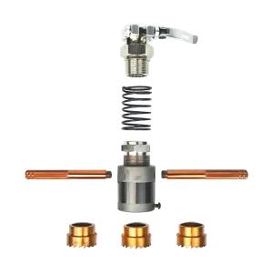 IceToolz アイスツールズ  E231 クラウンレースカッター re-502