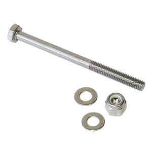 昭和インダストリーズ RC-63a用ダボ止め貫通ボルト（ナット付き） re-502