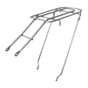 昭和インダストリーズ RC-63a ダボ止め超低床キャリア ステンレス re-502