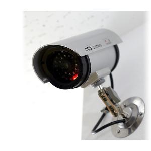 旭電機化成 スマイルキッズ ADC-209 防犯LED点滅ダミーカメラ re-502