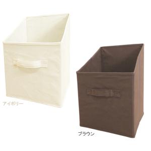 東洋ケース CB-T コットンボックス　タテ型