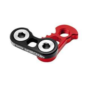 RIDEA リデア  RDHL20 Rear Derailleur Hanger re-502