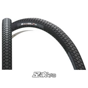 井上ゴム工業 iRC アイアールシー 81型 足楽プロ（電動アシスト自転車用） WO 24×1 1/...