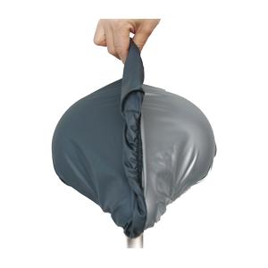 大久保製作所 MARUTO マルト SC-MKR 2重サドルカバー　めくりなはれ