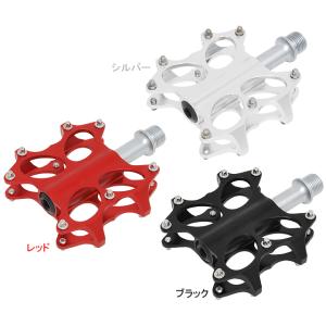 Palmy Sports パルミースポーツ PS-717 バタフライペダル