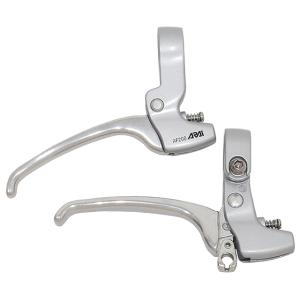 ARAi アライ AF200 アルミブレーキレバー　シルバー re-502