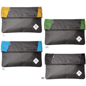 アークネスジャパン FIRE FIRST FFDP-902 FF口折れショルダー