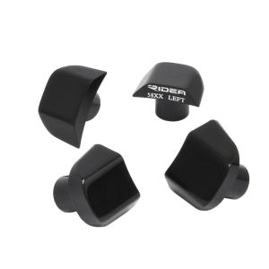 RIDEA リデア  TQSH-58 Chain Ring Bolt Cover re-502