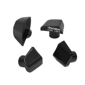 RIDEA リデア  TQSH-91 Chain Ring Bolt Cover re-502