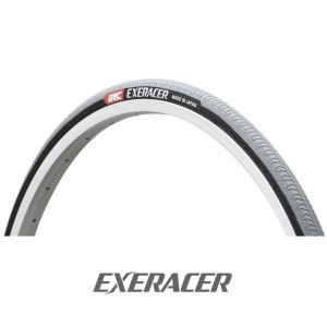 井上ゴム工業 iRC アイアールシー HP93 エクセレーサー WO 25-520 グレー re-5...