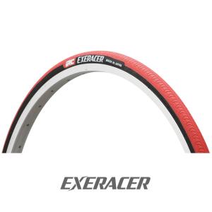 井上ゴム工業 iRC アイアールシー HP93 エクセレーサー WO 25-540 レッド