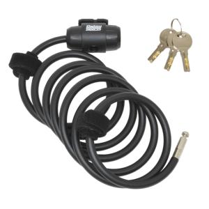 Palmy Sports パルミースポーツ PS-154 ブラケット付コイルロック re-502