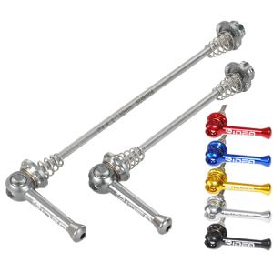 RIDEA リデア  ES2DS-74/130 SUS Quick Release Folding ...