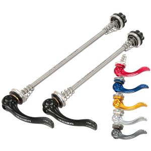 RIDEA リデア  LS3D-100/130 Ti Quick Release ROAD F100...