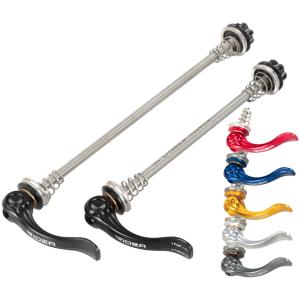 RIDEA リデア  LS3D-100/135 Ti Quick Release MTB F100/...